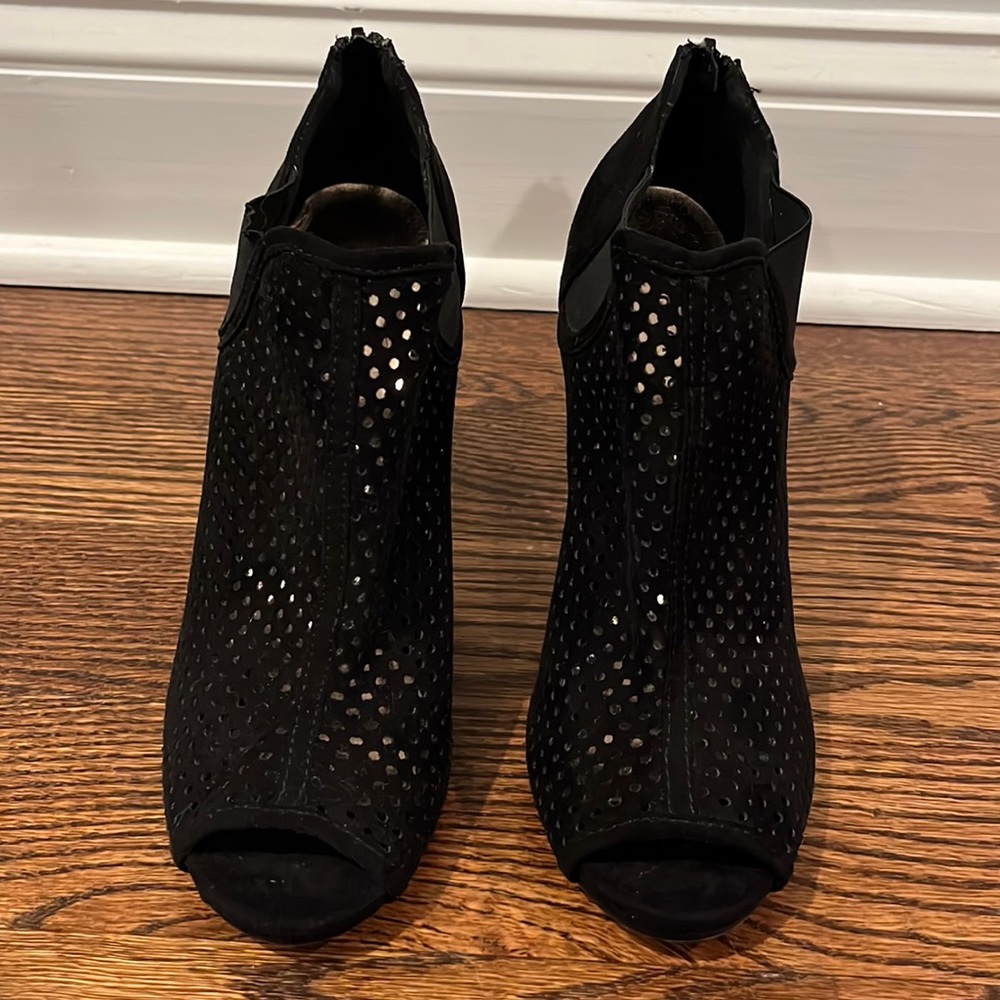 Madden Girl heels